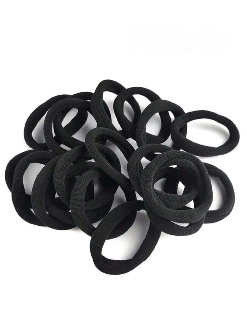 Scrunchies 15pk FREE with purchase
